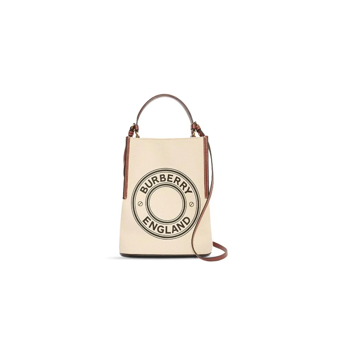 Bv*b*rry peggy bucket bag 80268241 (25*21*16.5cm)