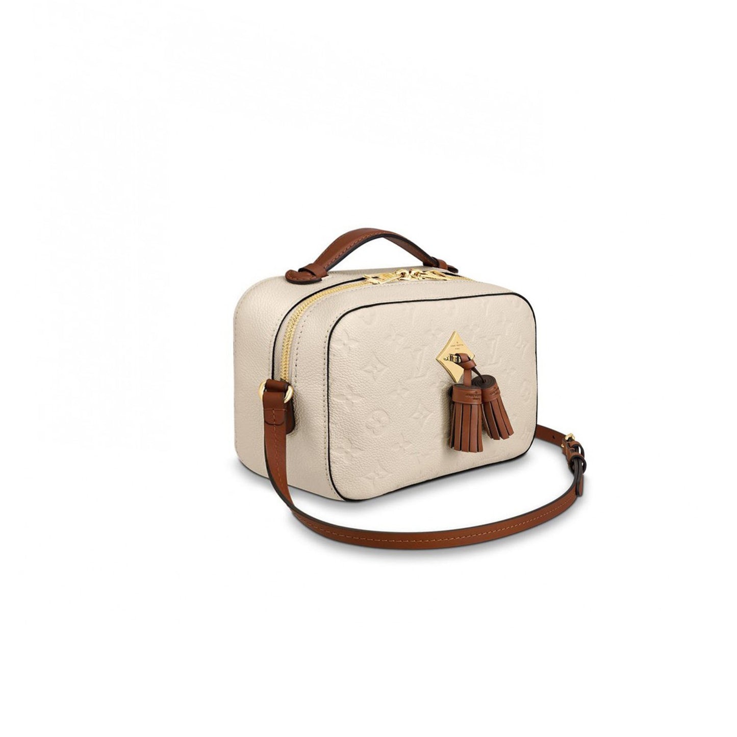 l**is V*t*n saintonge handbag m44597 (22*7*15cmīŧ