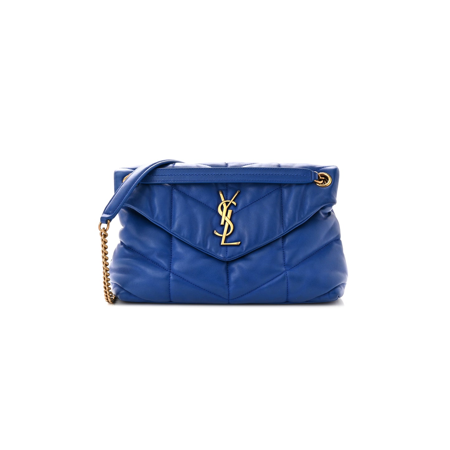 Y*L toy puffer in lambskin 6203331306957 (22.5*16*8cm)