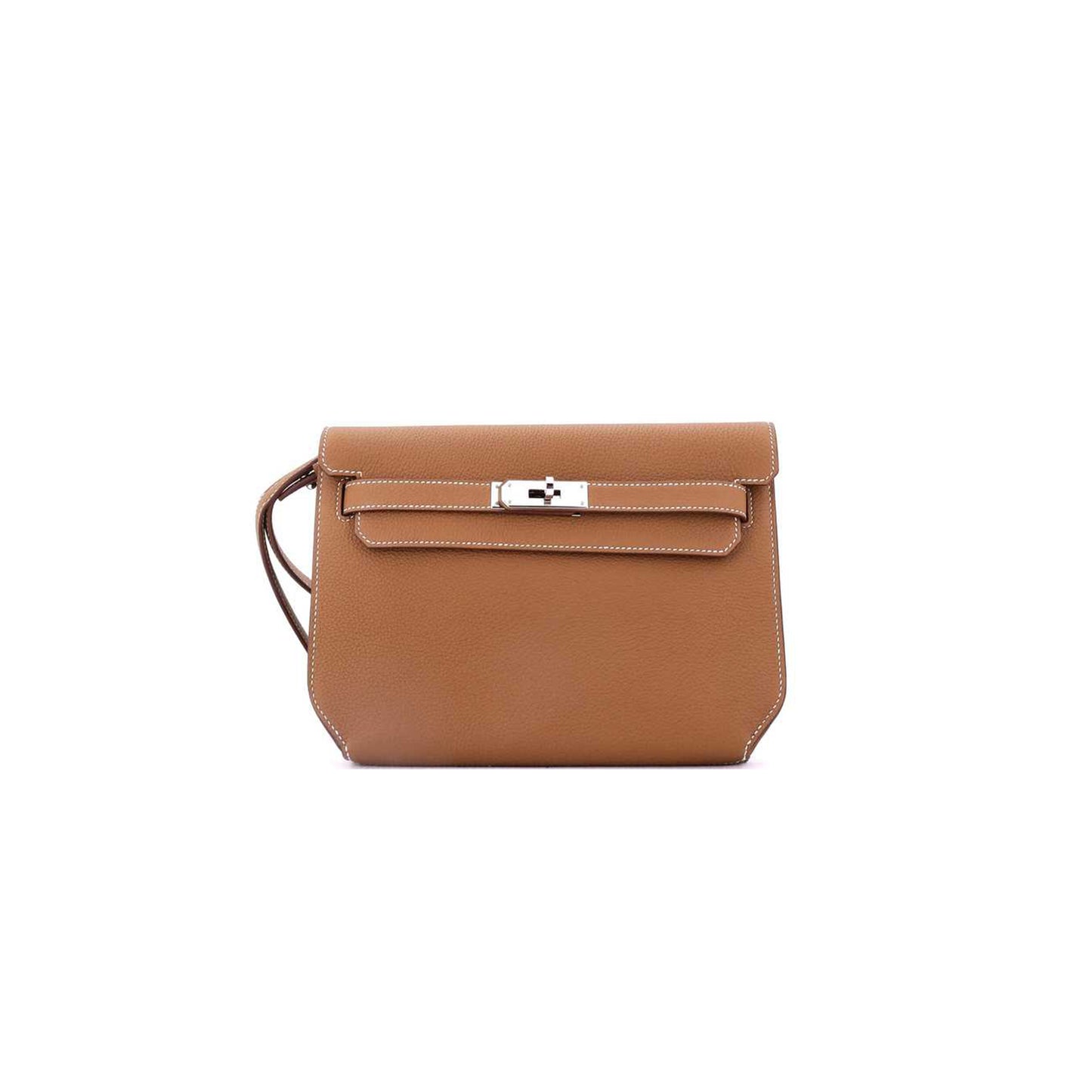 H**mes MASTER KELLY DEPECHES 25 PUCH TOGO 170634 (25.5*20*4cm)