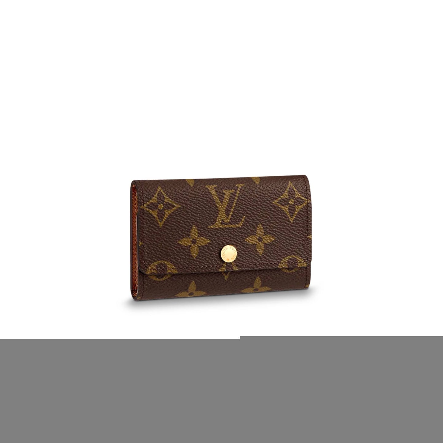 l**is V*t*n 6 key holder m62630 (10.5*7cm)