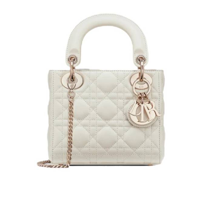 D*or mini lady amour bag m0505ocal_m030 (17cm*15cm*7cm)