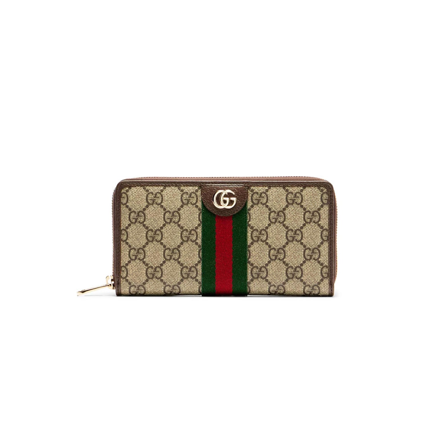 Gvc*1 ophidia zip around wallet 838484 (20*15*5cm) 240