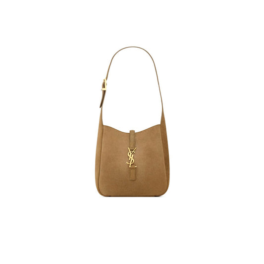 y*l le 5 À 7 S*pple baby in suede 8094611u80w3194 (17*16*7cm)