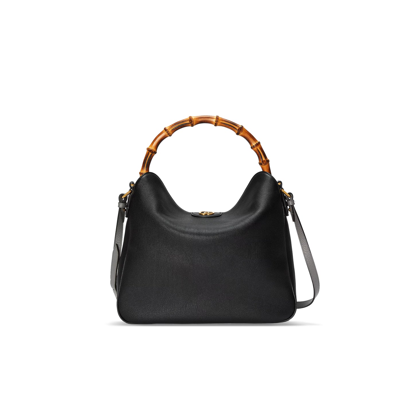 G*u*i diana large shoulder bag 746245 (34*26*9cm)