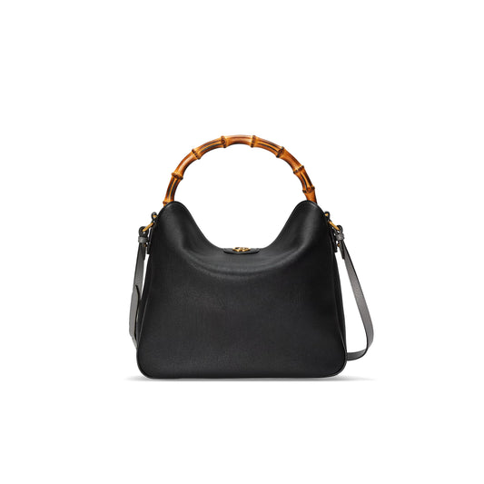 G*u*i diana large shoulder bag 746245 (34*26*9cm)
