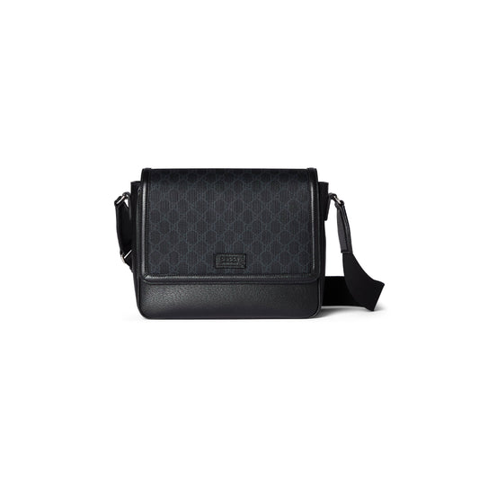 G*u*i medium gg crossbody bag with tag ‎795459 (28.5*23.5*8cm)