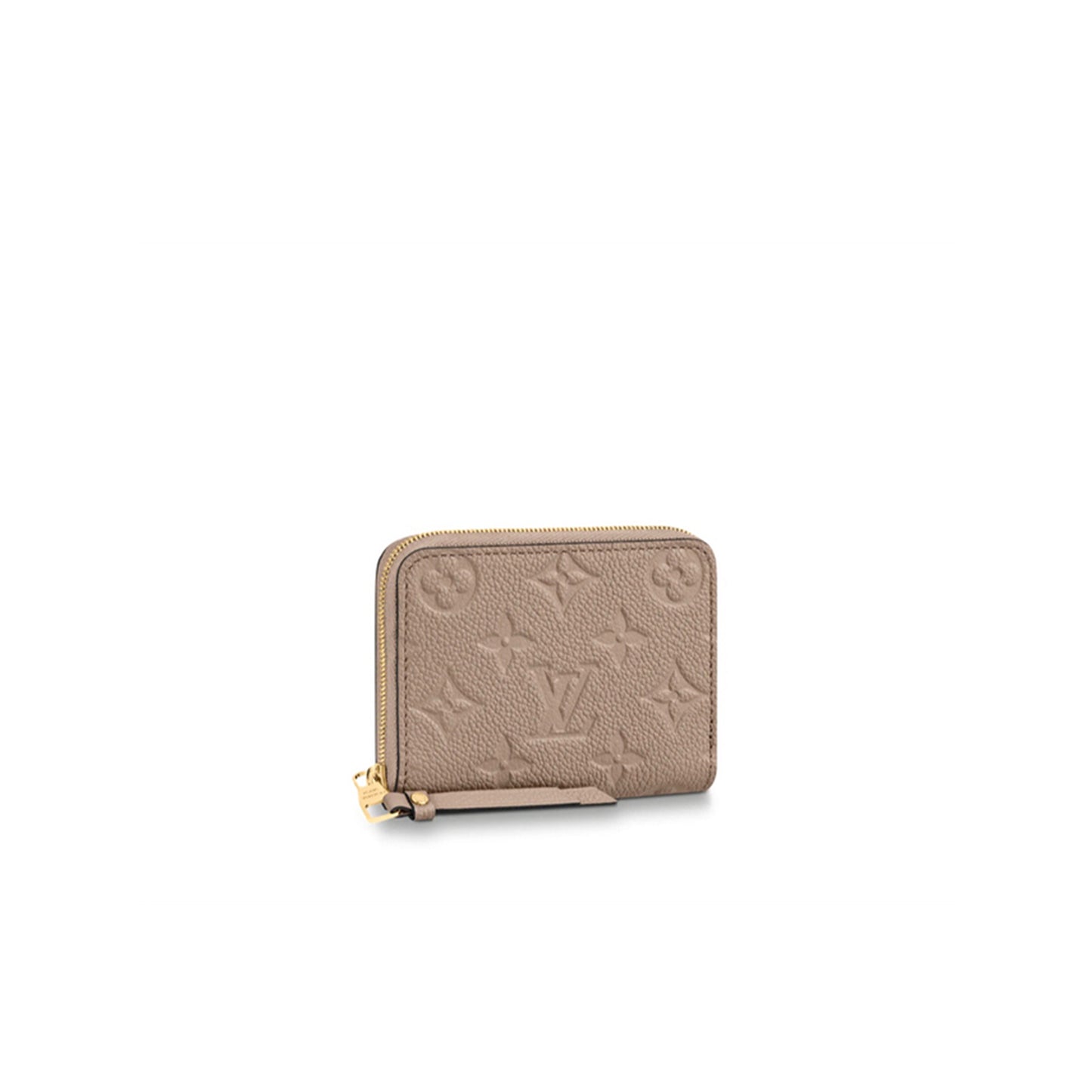 l0*is V*t0n leather zippy wallets m60740 (11*8*1cm)