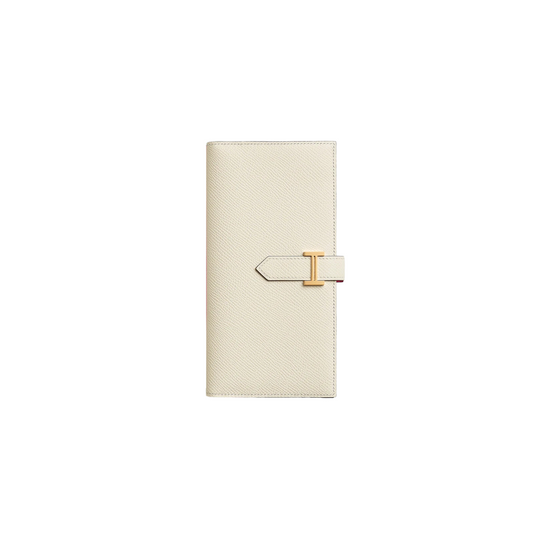H**mes bearn wallet h073596ccbg (17.5*9*0.5cm)