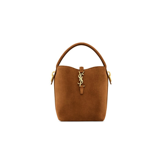 Y*L le 37 small in suede 7490361125364 (17*20*13cm)