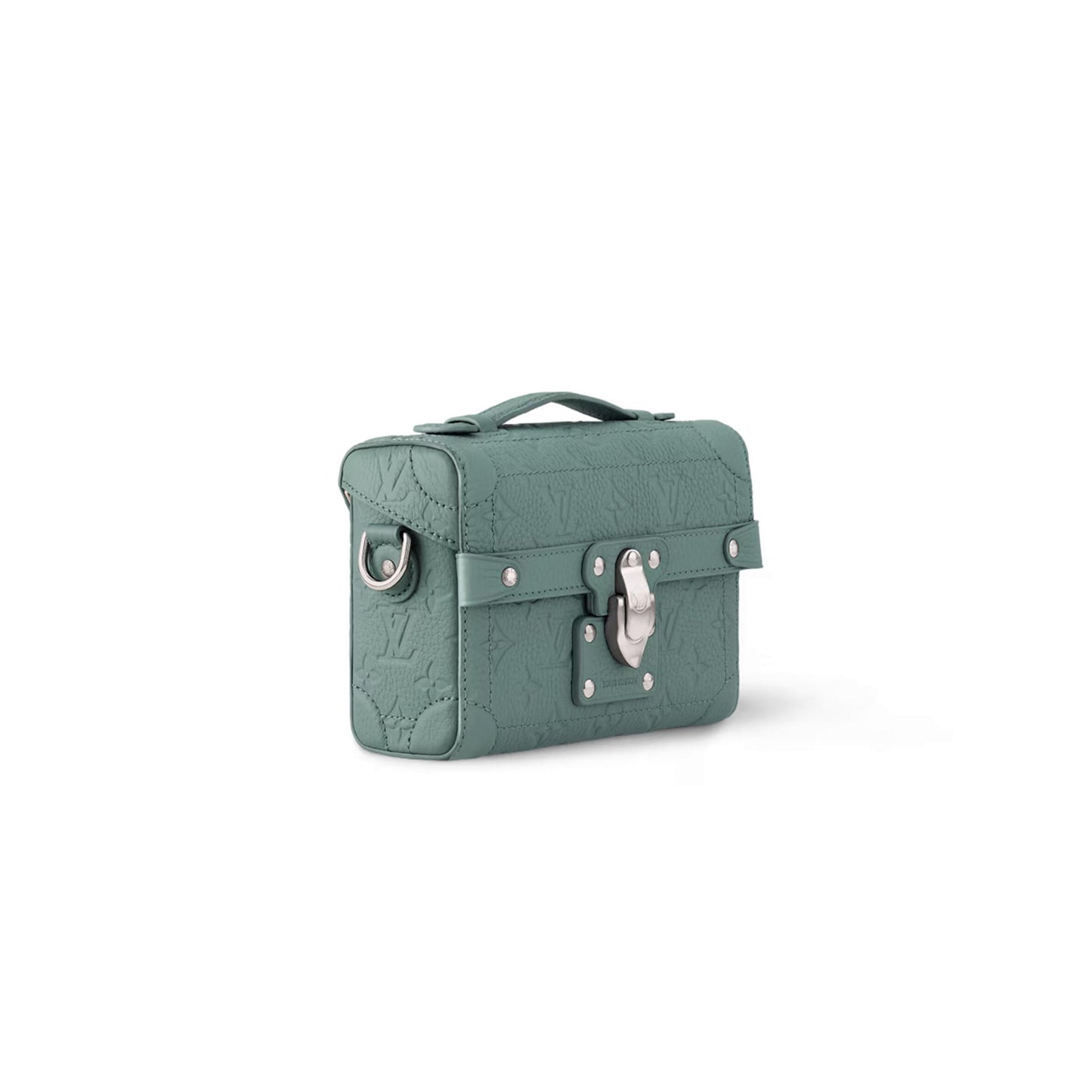 l0*is V*t0n soul trunk m13870 (19*15*7cm)