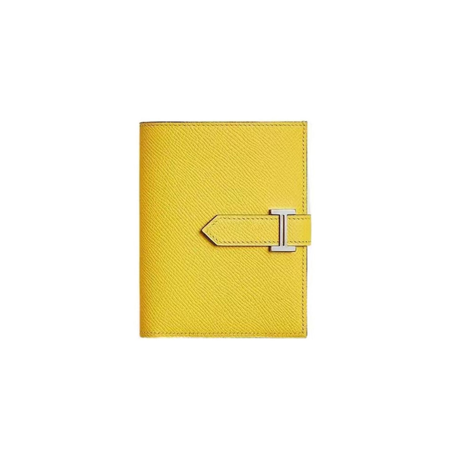 H**mes bearn compact wallet h039790ck9o (12*9.5*0.4cm)