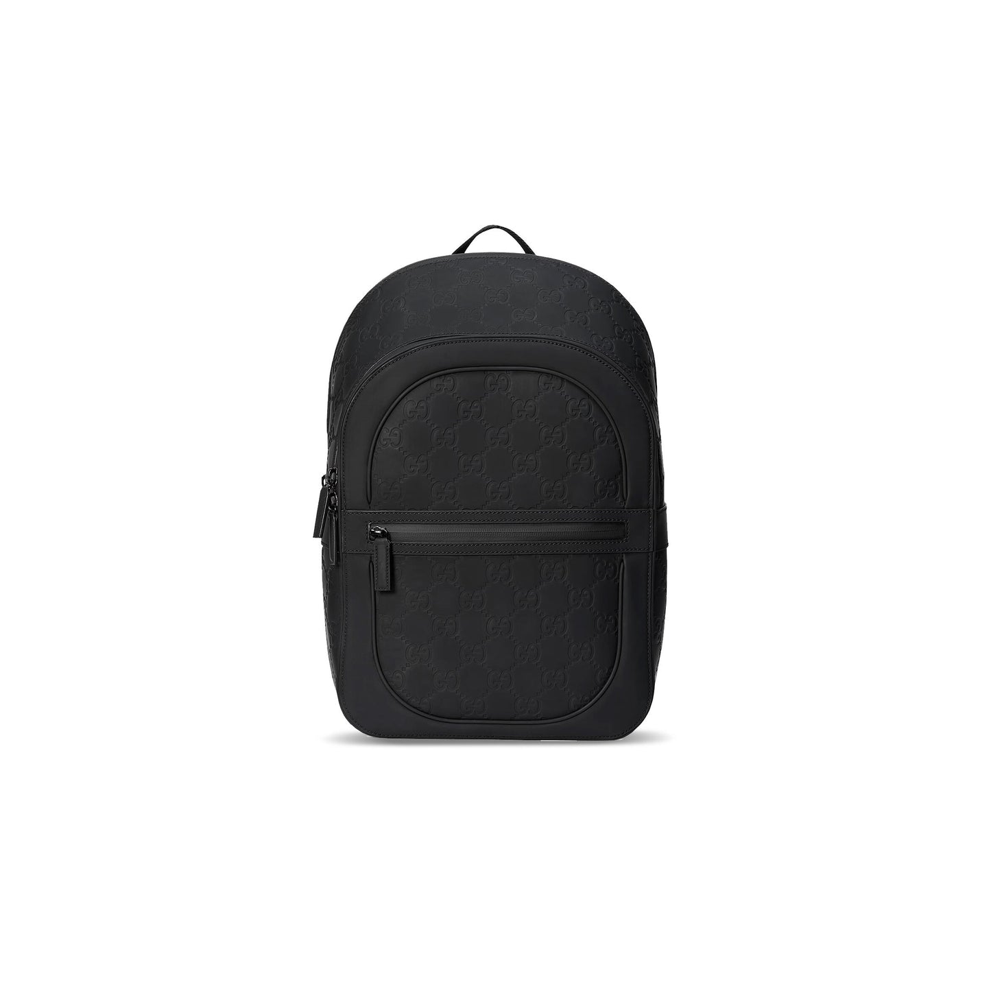 Gvc*1 rubber-effect medium backpack 771280 (34*26*14cm)