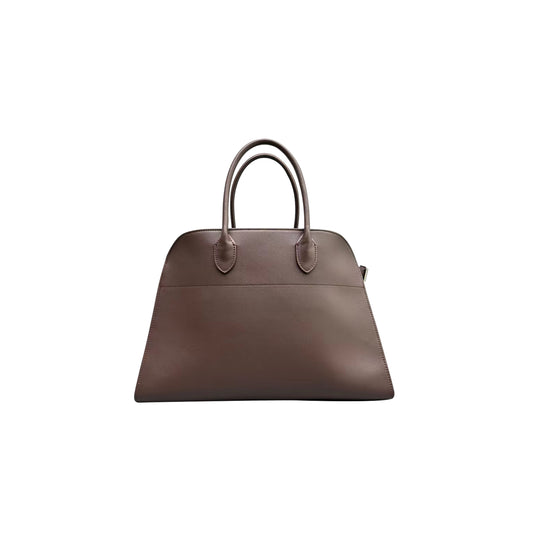 T*e R*w margaux 15 leather handbag (38.5*30*16cm)