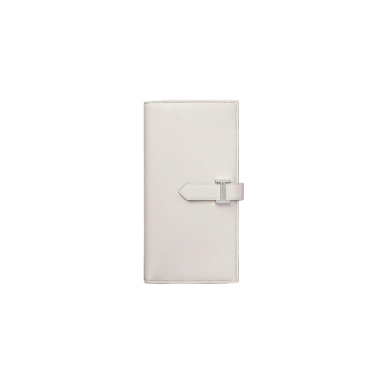 H**mes bearn wallet h039785ckm4 (17.5*9*0.5cm)