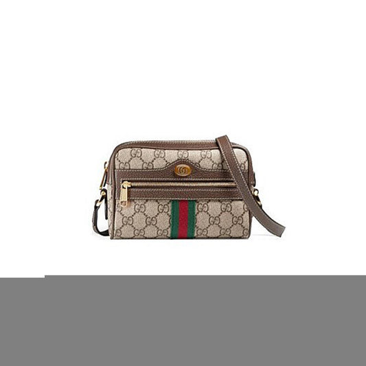 g*u*i ophidia gg S*p*e mini bag 517350 (17.5*12*5.5cm)