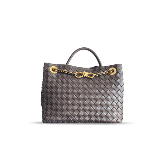 bo*te*ga Ve*ne*ta medium andiamo chain 786009vcpp11310 (32*24*12cm)