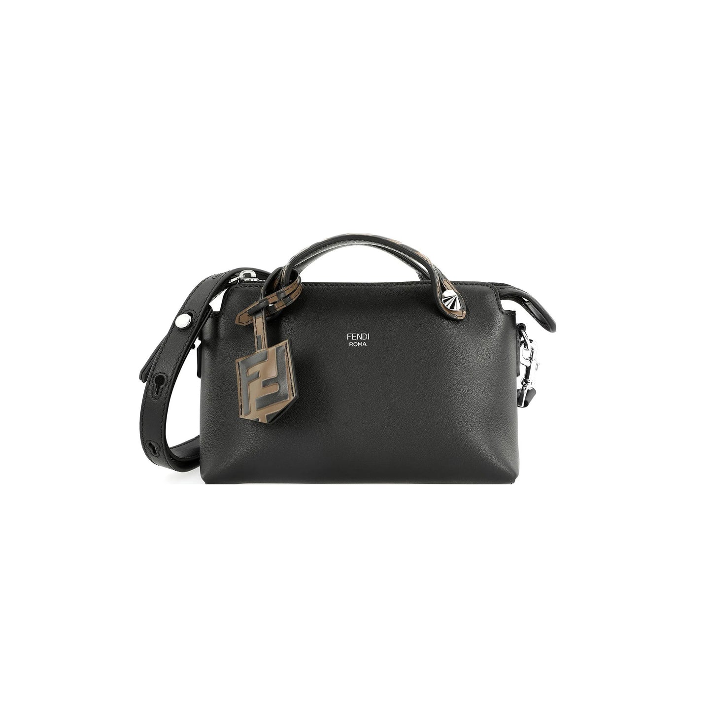 F**di by the way mini bag 8bl145a6cof147m (21*12.5*9.5cm)