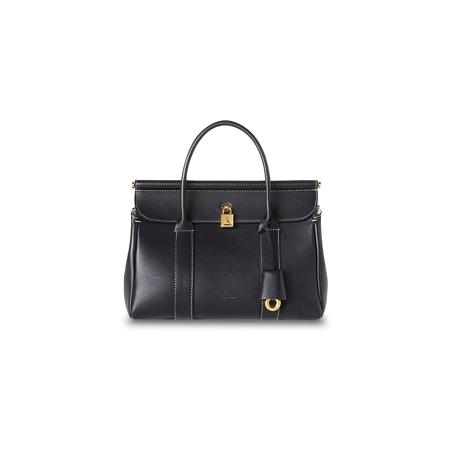 L**o p*ana large loom bag l25 fao2130 (25*18*12.5cm)