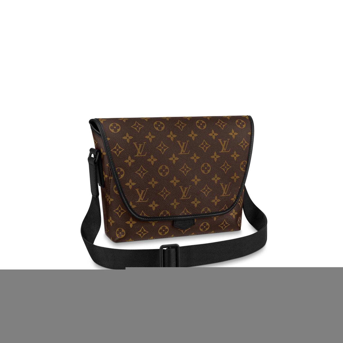 l**is V*t*n magnetic messenger m45557 (31.5*22*8cm)