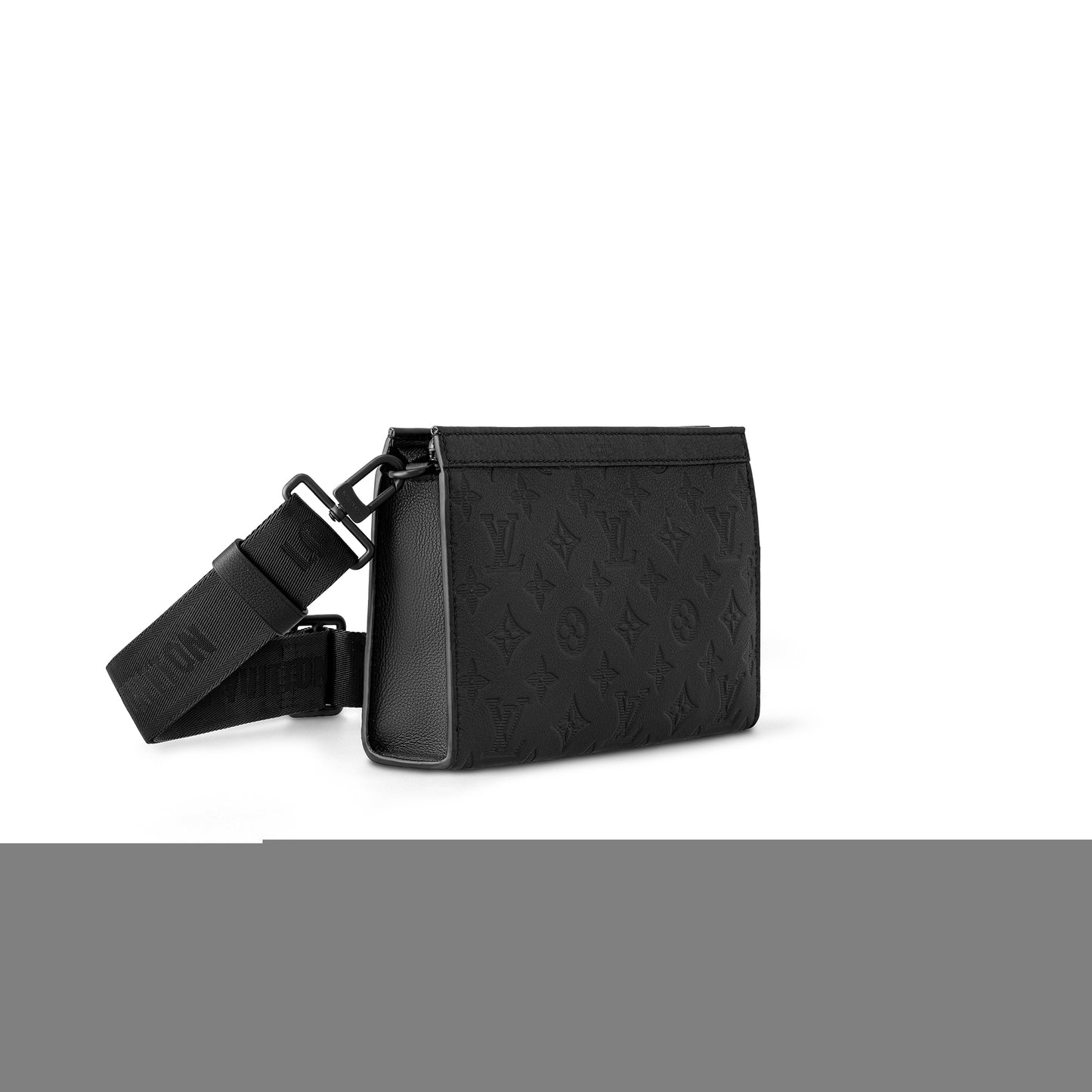 l**is V*t*n gaston wearable wallet m81115 (22*14*5cm)
