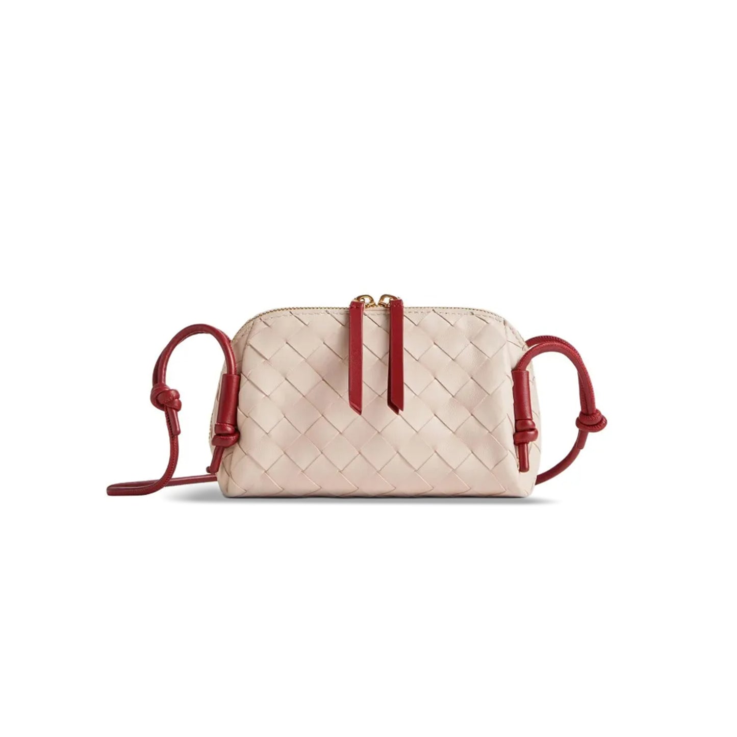 bo*te*ga Ve*ne*ta concert pouch 794258vcppu6812 (18.5*11.5*8.5cm)