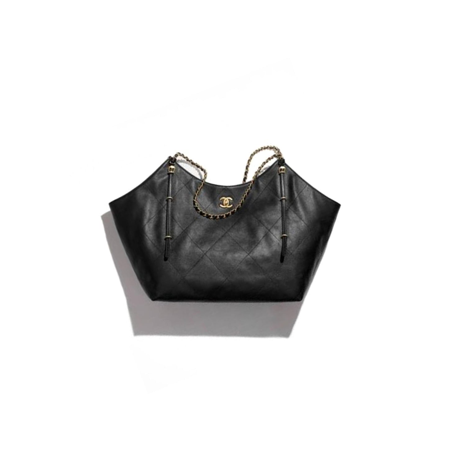 Ch*el large shopping bag as5466 (47*31*11cm)