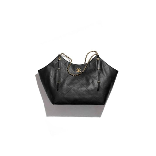 Ch*el large shopping bag as5466 (47*31*11cm)