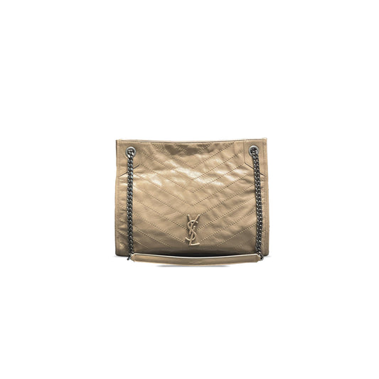 Y*L calypso niki medium shopping bag 577999 (33*27*11.5cm)