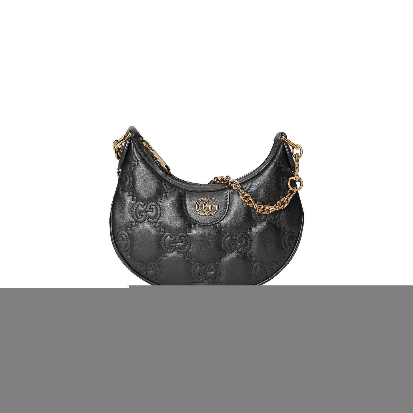 G*u*i gg matelassÉ mini bag 739736  (21*14*6cm)