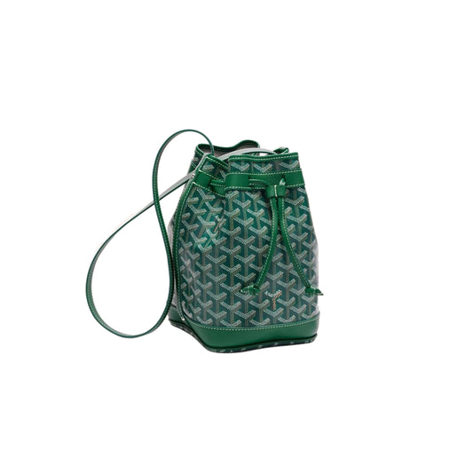Go*ard petit flot bucket bag peflotpmlty09cl09p (23*17*14.5cm)