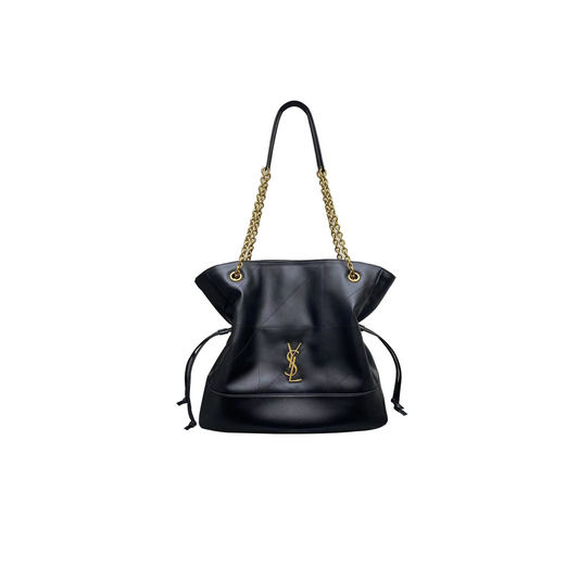 Y*L jamie lambskin tote bag 809824aab321000 (34*27*3cm)