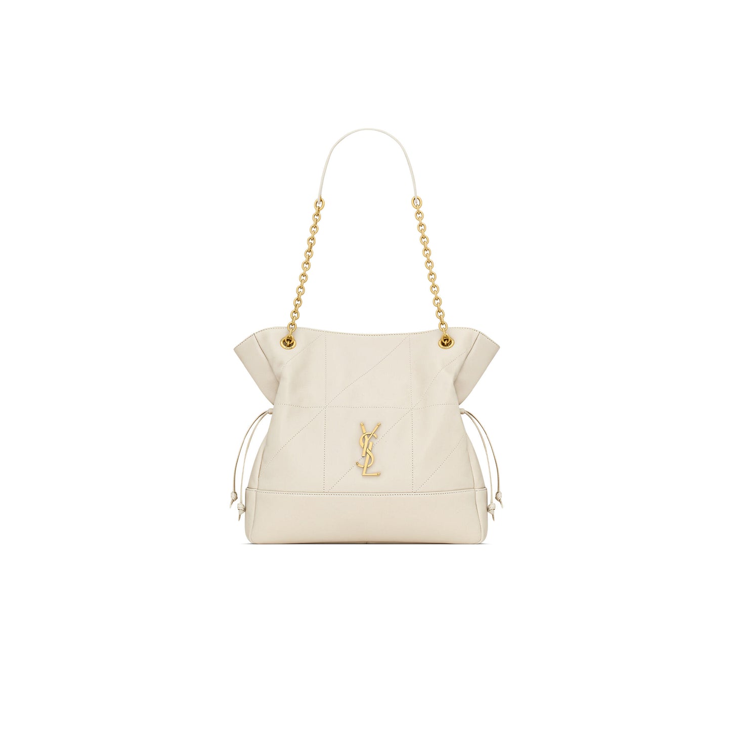 Y*L small jamie shopping in lambskin 833948aab329207 (29*27*11cm)