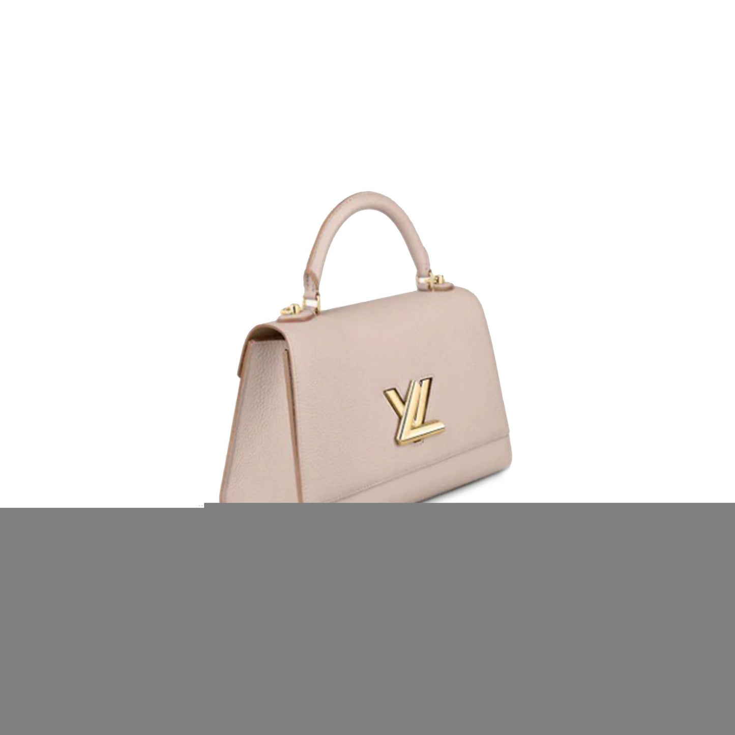 l**is V*t*n twist one handle mm m57092 (29*21*12.0cm)