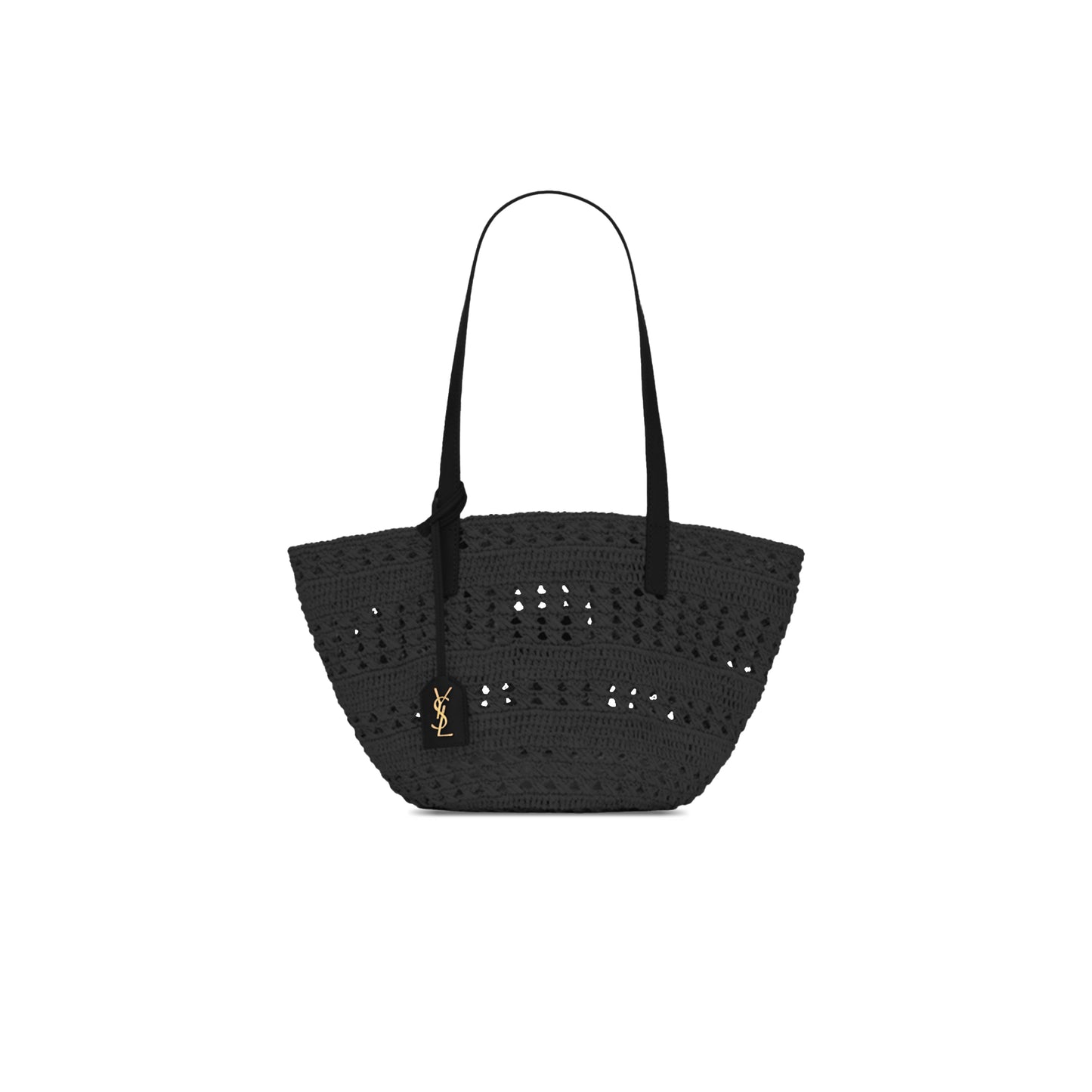 Y*L panier small bag in raffia 761461 (44*22*20cm)