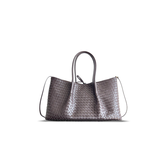 bo*te*ga Ve*ne*ta medium pinacoteca reversible tote 817166v5ag12200 (43*23*17.5cm)