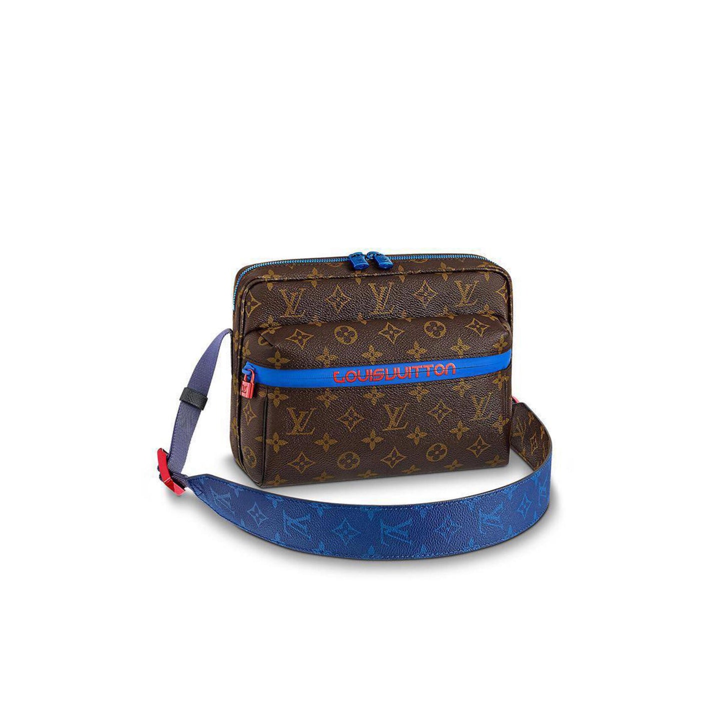 l0vis Vvtt0n outdoor messenger m43843 (25.5*18*5cm)