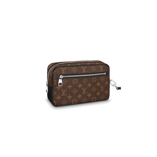 l0vis Vvtt0n monogram kasai clutch m42838 (24*16*6cm)