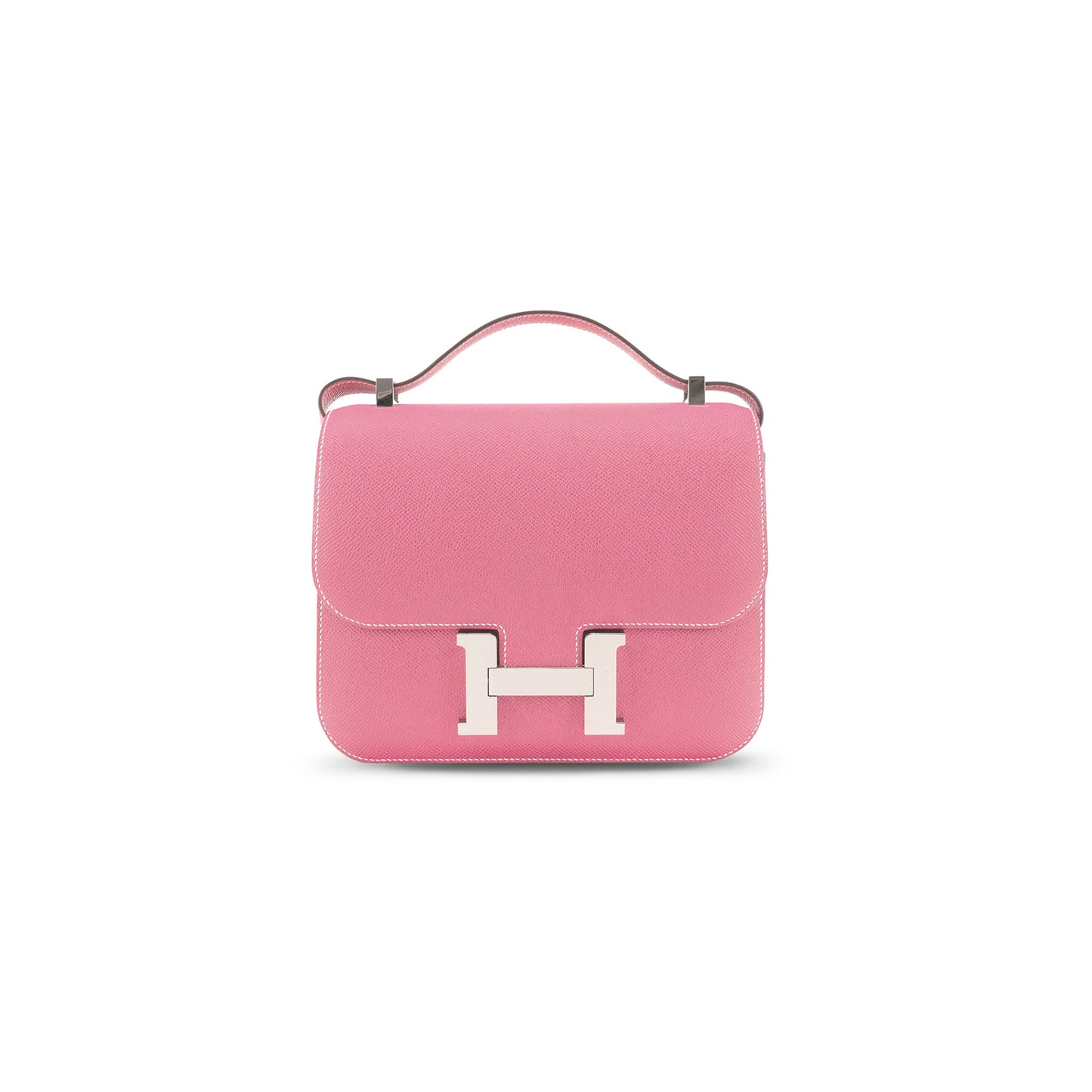 H**mes constance 24 epsom h083692ck1q(24*15*5cm)