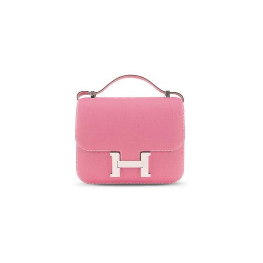 H**mes constance 24 epsom h083692ck1q(24*15*5cm)