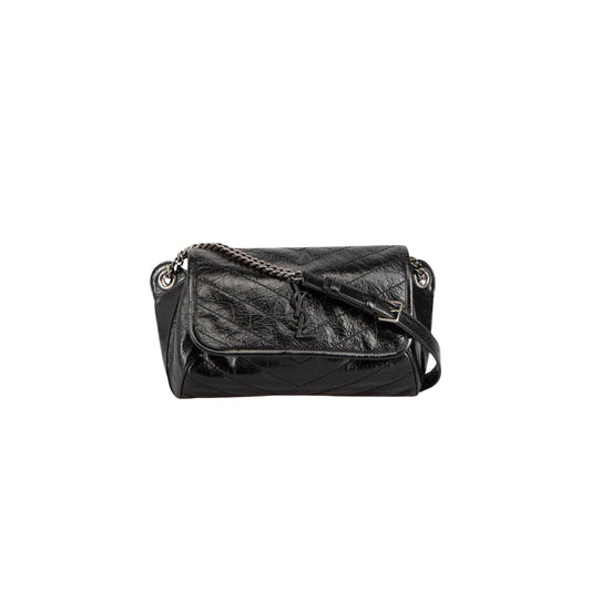 Y*L niki body bag leather lu2832221108482 (28*16*9cm)