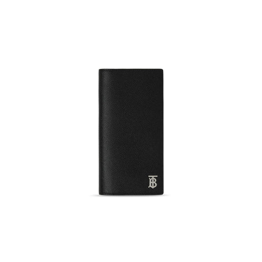 Bv*b*rry black tb continental wallet 80626921 (19*9.5cm)