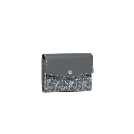 Go*ard saint-gabriel wallet stgabrpmlty51cl51p (12*9.3*2.5cm)