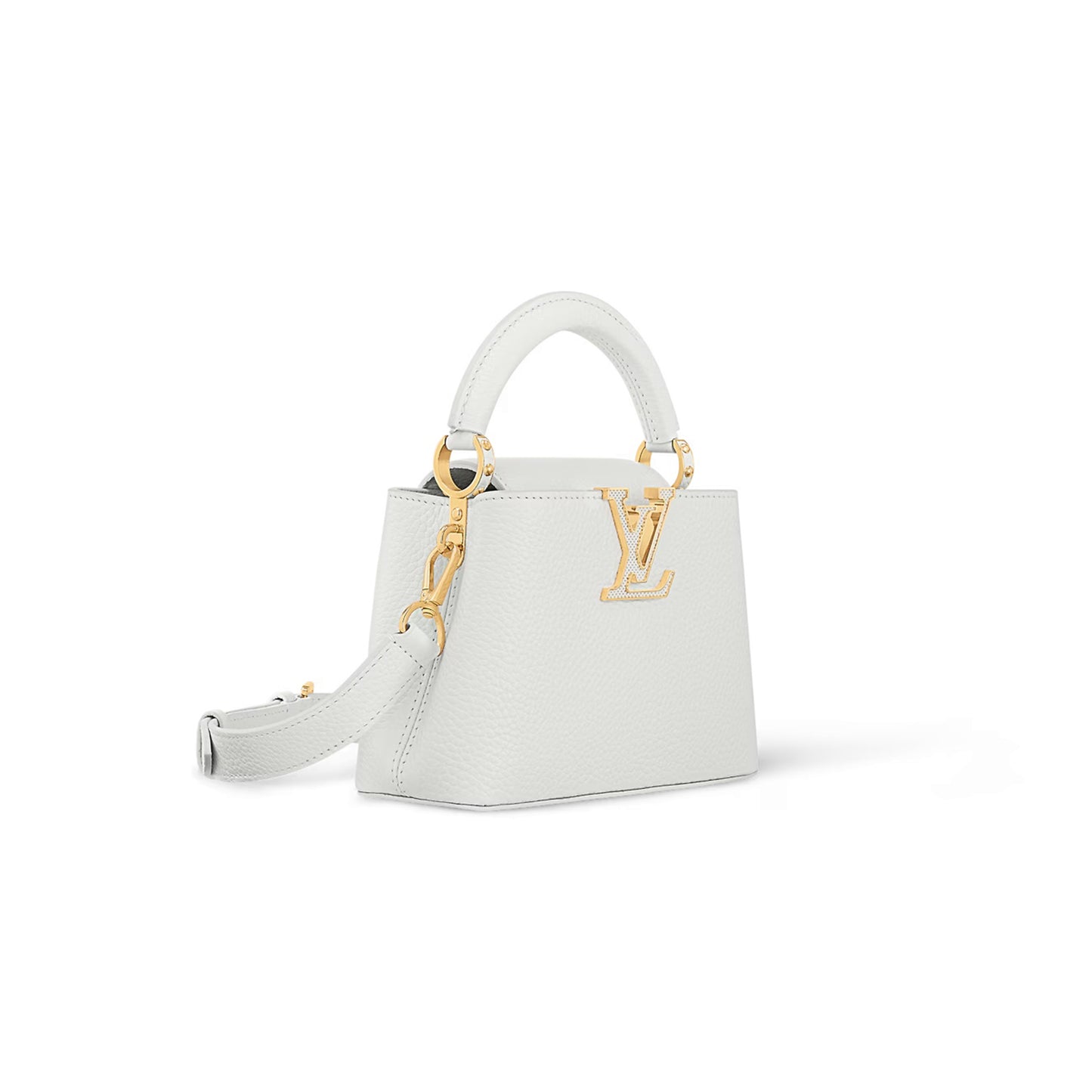 l**is V*t*n capucines mini m21416 (21*13.6*8cm)