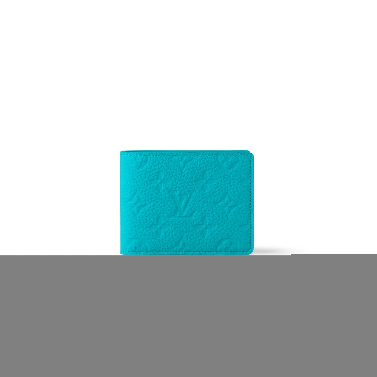 l**is V*t*n multiple wallet m11501 (11.5*9*1.5cm)