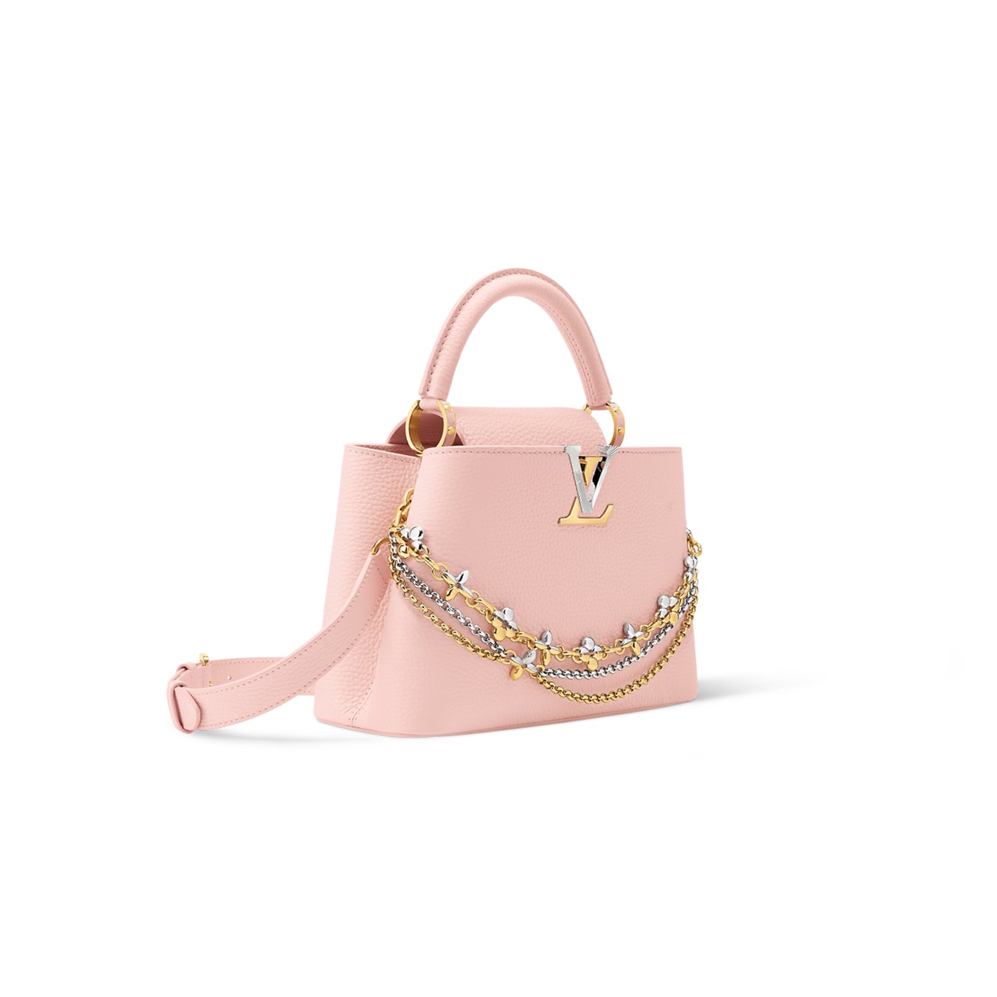 l0vis Vvtt0n capucines bb m27039 (27*17*9cm)