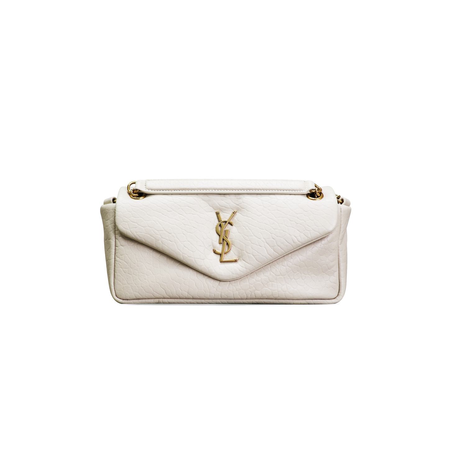 Y*L calypso small in plunged lambskin 3655681770 (26*14*7cm)