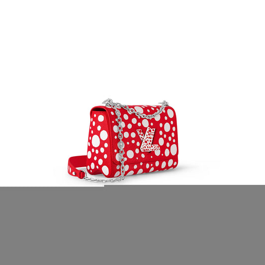 l**is V*t*n lv x yk twist mm m21696 (23*17*9.5cm)