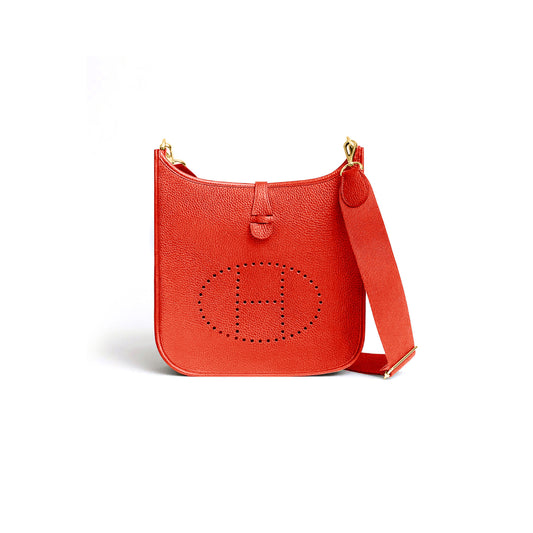 H**mes evelyne iii 29 taurillon clemence h084546ccq5 (30*29*8cm)