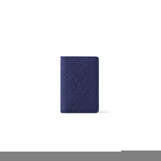 l**is V*t*n pocket organizer m11524 (11*7.5*1cm)